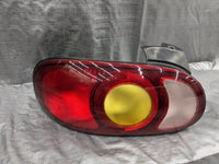 1999-2000 Mazda Miata Mx-5 OEM Driver (LH) Side Taillight Tail light 00NBA3V 99-00