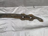 1990-1997 Mazda Miata Mx-5 OEM Rear Bumper Support Bracket Bar NA 90-97