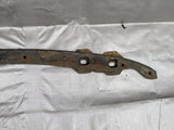 1990-1997 Mazda Miata Mx-5 OEM Rear Bumper Support Bracket Bar NA 90-97