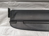 99-05 Mazda Miata MX5 1999-2005 Black Factory Wind Blocker OEM 1999-2005