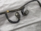 90-93 Mazda Miata NA6 OEM Fuel Injector Wiring Harness 1.6L Coil 90NASU 1990-1993