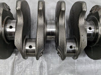 1991.5-1993 Mazda MX-5 Miata Long Nose Crankshaft Good Keyway B6S7-11-300A 93NAPZ 91.5-93