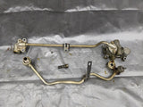 2001-2005 Mazda Miata Mx-5 OEM VVT Oil Line Pressure Sending Sensor Lines 01-05