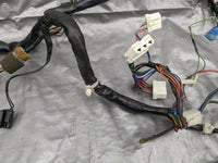 1990-1993 Mazda Miata Mx-5 OEM Dash Gauge Cluster Wiring Harness Loom 93NASU 90-93