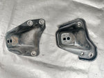 1999-2000 Mazda Miata 1.8 Liter OEM Motor Mount Engine Bracket's Pair 99-00