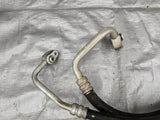 1999-2000 Mazda Miata Mx-5 OEM A/C AC Compressor Pump Hose Lines Pipes Soft Line 99-00