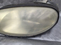 1999-2000 Mazda Miata Mx-5 OEM Headlight Driver (LH) Side 00NBA3V 99-00