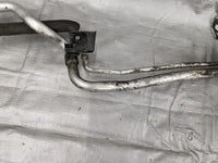 1990-1993 Mazda Miata Mx-5 Low & High Side A/C AC Hose Line Pipe Piping 90-93