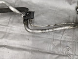 1990-1993 Mazda Miata Mx-5 Low & High Side A/C AC Hose Line Pipe Piping 90-93