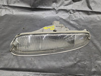 1990-1997 Mazda Miata Mx-5 OEM Corner Driver (LH) Side Turn Signal Lens 93NASU 90-97