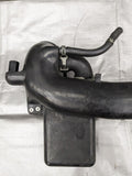 90-93 Mazda Miata OEM 1.6 Air Intake Crossover Tube Resonator Pipe 1990-1993