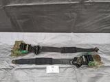 1994-1997 Mazda Miata OEM Black Seat Belt Reel Left & Right Set NA #1 94-97