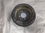 96-05  MAZDA MIATA MX-5 1.8L NB crank pulley harmonic balancer