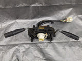 1990-1997 Mazda Miata Mx-5 OEM Combination Switch Headlight Wiper NO Cruise 90-97 #2