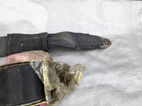 1990-1993 Mazda Miata OEM Black Seat Belt Reel Left & Right Set NA #5 90-93