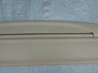 99-05 Mazda Miata MX5 1999-2005 parchment Factory Wind Blocker  Used Other