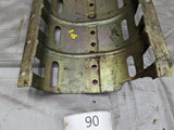 1990-1993 Mazda Miata Mx-5 OEM Baffle Plate 1.6L Inside Oil Pan #1 90-93