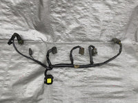 90-93 Mazda Miata NA6 OEM Fuel Injector Wiring Harness 1.6L Coil 92NAHZ NO DAMAGE 1990-1993