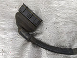 90-93 Mazda Miata AFM Air Flow Meter Wire Pigtail Plug Connector OEM 1.6 1990-1993