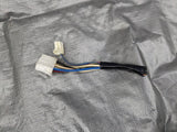 2001-2005 Mazda Miata Mx-5 OEM Ignition Switch Wire Plug Connector 01-05