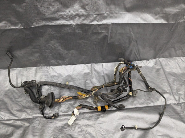 1999-2000 Mazda Miata Mx-5 OEM Engine To ECU Wiring Harness NC10-67-020E 00NBA3 99-00