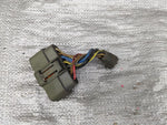 1990-1993 Mazda Miata Mx-5 OEM NA6 1.6 Igniter Ignition JZ02T Wiring Harness Pigtail 90-93