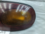 1990-1997 Mazda Mx-5 Miata Passenger Right Rear Tail Light #4 90-97