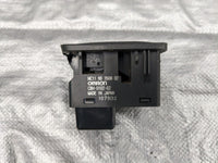 1999-2000 Mazda Miata Mx-5 OEM Power Window Switch Black 99-00