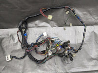 1990-1993 Mazda Miata Mx-5 OEM Dash Gauge Cluster Wiring Harness Loom NA02-67-030L 91NAU 90-93