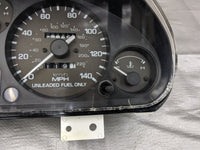 1994-1997 Mazda Miata Mx-5 OEM Dash Instrument Gauge Cluster Speedometer 128K 94-97