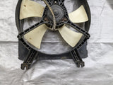 1990-1997 Mazda Miata Oem Passenger A/C Cooling Radiator Fan NA 90-97 90NASU