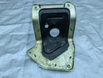 1990-1997 Miata Fuel Gas Filler Pipe Seal Retainer Bracket NA7542240 90-97