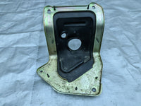 1990-1997 Miata Fuel Gas Filler Pipe Seal Retainer Bracket NA7542240 90-97
