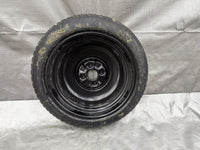 1990-2005 Mazda Miata Mx-5 OEM 14" Spare Tire Donut Cover Set NB 90-05