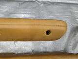 1990-1997 Mazda Miata Mx-5 OEM Door Panel Arm Rest Armrest Set Tan 90-97