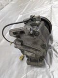 2004-2005 Mazda Miata Mx-5 OEM AC A/C Compressor Assembly #1 **Working Order** 04-05