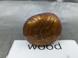 1990-2006 Mazda Miata Manual Transmission Shift Knob Wood Aftermarket 90-05