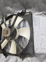 1999-2005 Mazda Miata Mx-5 OEM Radiator Main Fan L/S 03NB28W 99-05