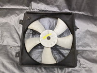 1999-2005 Mazda Miata Mx-5 OEM Radiator Main Fan L/S 03NB28W 99-05