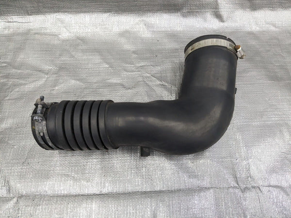 90-93 Mazda Miata Used OEM Intake Accordion Rubber Tubing 1.6 B61P 91 92 89NASU 1990-1993