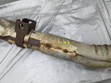 1990-1993 Mazda Miata Mx-5 OEM Exhaust Down Pipe #1 90-93