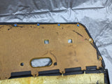 1990-1997 Mazda Miata Mx-5 OEM Door Card Panel Power Passenger (RH) Side 93NASU 90-97