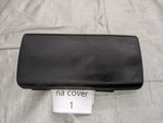 1990-1997 Mazda Miata Mx-5 Black Center Console Lid #1 90-97