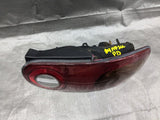 1990-1997 Mazda MX-5 Miata Passenger Right Rear Tail Light 89NASU 90-97