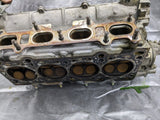 2001-2005 Mazda Miata Mx-5 OEM 1.8L VVT Cylinder Head 03NB28W 01-05