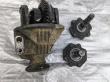 90-93 Mazda Miata MX5 4.3 VLSD LSD Limited Slip Diff Differential Viscous 1.6 92NAHZ 1990-1993