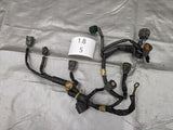 1996-1997 Mazda Miata OEM Fuel Injector Engine Wiring Harness #5 96-97