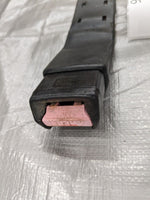 1990-1993 Mazda Miata Mx-5 OEM Seat Belt Buckle Receivers CLICKER Passenger (RH) Side #5 90-93