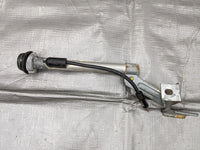 1990-1997 Mazda Miata Radio Auto Stereo Manual Antenna Mast Stick Assembly OEM #2 90-97