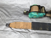 1994-1997 Mazda Miata OEM TAN Seat Belt Reel Left & Right Set NA 94-97 #4